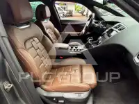 2012 Citroen DS5