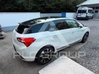 2012 Citroen DS5