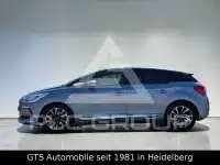 2012 Citroen DS5