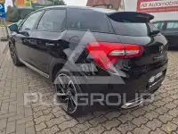 2012 Citroen DS5