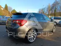 2012 Citroen DS5