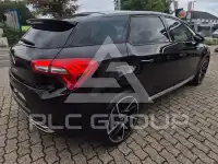 2012 Citroen DS5