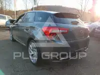 2012 Citroen DS5