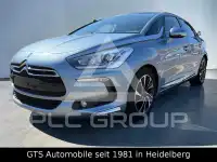 2012 Citroen DS5