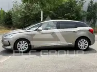 2012 Citroen DS5