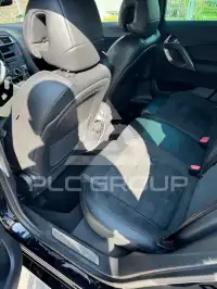 2012 Citroen DS5