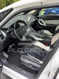 2012 Citroen DS5