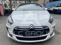2012 Citroen DS5