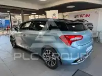 2012 Citroen DS5