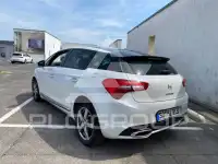 2012 Citroen DS5
