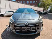 2012 Citroen DS5