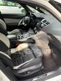 2012 Citroen DS5
