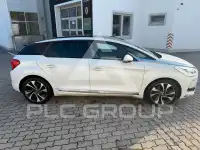 2012 Citroen DS5
