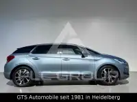 2012 Citroen DS5
