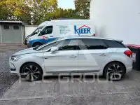 2012 Citroen DS5