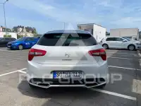 2012 Citroen DS5