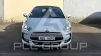 2012 Citroen DS5