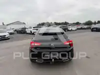 2012 Citroen DS5