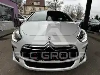 2012 Citroen DS5