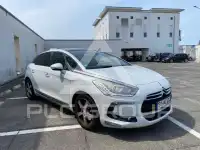 2012 Citroen DS5