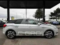 2012 Citroen DS5
