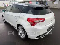 2012 Citroen DS5