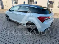 2012 Citroen DS5