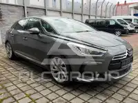 2012 Citroen DS5
