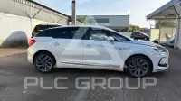 2012 Citroen DS5