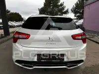 2012 Citroen DS5