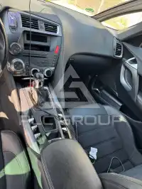 2012 Citroen DS5