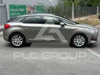 2012 Citroen DS5