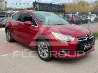 2012 Citroen DS4