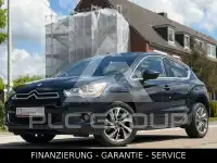2012 Citroen DS4