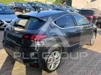 2012 Citroen DS4