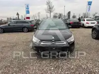 2012 Citroen DS4