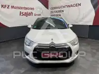 2012 Citroen DS4