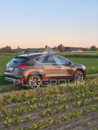 2012 Citroen DS4