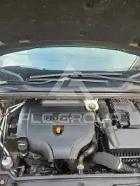 2012 Citroen DS4