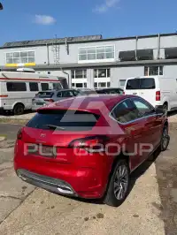 2012 Citroen DS4