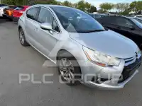 2012 Citroen DS4