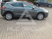 2012 Citroen DS4