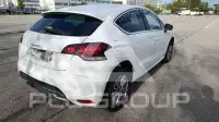 2012 Citroen DS4