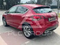 2012 Citroen DS4