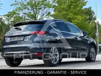 2012 Citroen DS4
