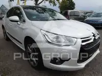 2012 Citroen DS4