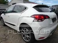 2012 Citroen DS4