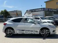 2012 Citroen DS4