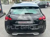 2012 Citroen DS4