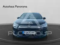 2012 Citroen DS4